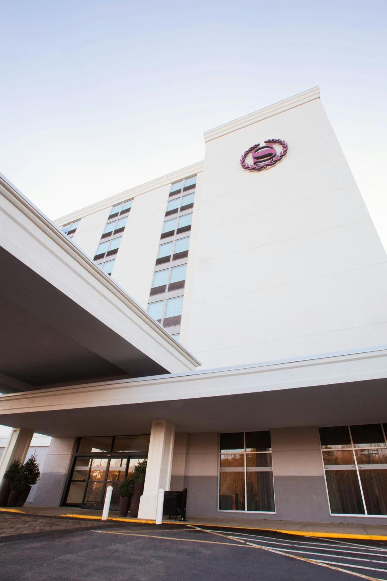 Sheraton Pittsburgh Airport Hotel Coraopolis Buitenkant foto