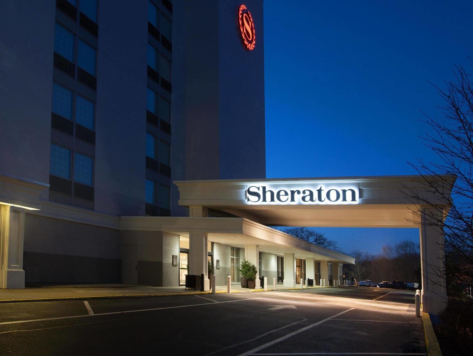 Sheraton Pittsburgh Airport Hotel Coraopolis Buitenkant foto